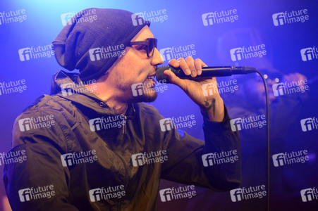 Konzert von B-Tight in Hannover
