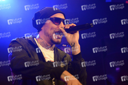 Konzert von B-Tight in Hannover