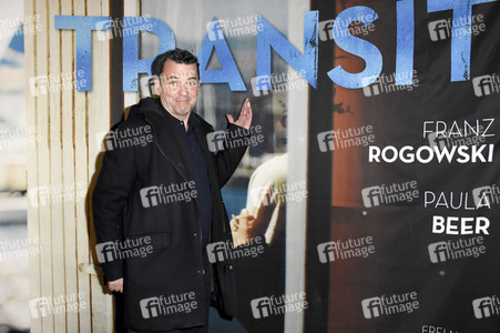 Preview 'Transit' in München