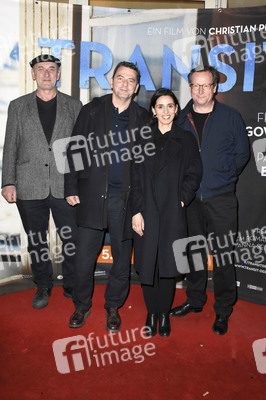 Preview 'Transit' in München