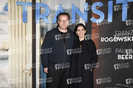 Preview 'Transit' in München
