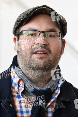 Pressetermin zu Ausstellung 'VIP's Union in Köln