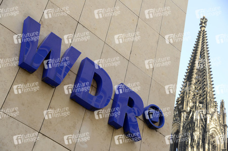 Symbolfoto WDR