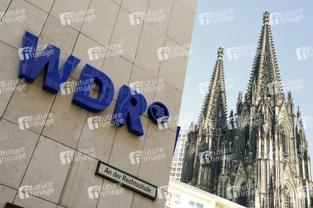 Symbolfoto WDR