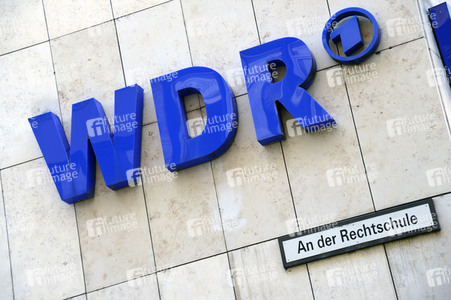 Symbolfoto WDR
