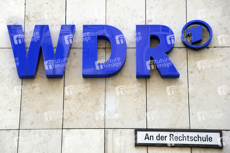 Symbolfoto WDR