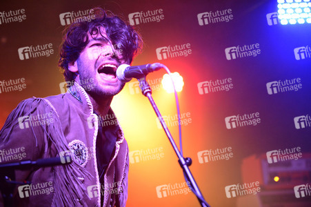 Konzert von The Weight in Hannover