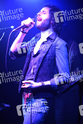 Konzert von The Weight in Hannover