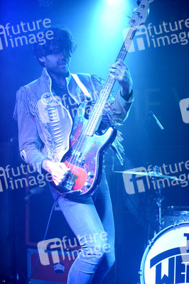 Konzert von The Weight in Hannover