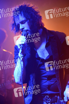 Konzert von The Weight in Hannover