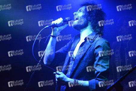 Konzert von The Weight in Hannover