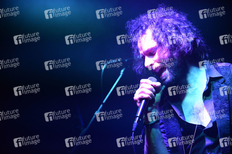 Konzert von The Weight in Hannover