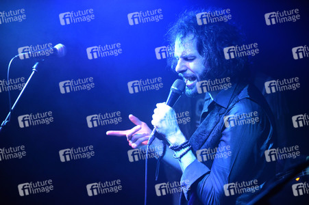 Konzert von The Weight in Hannover