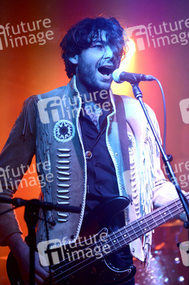 Konzert von The Weight in Hannover