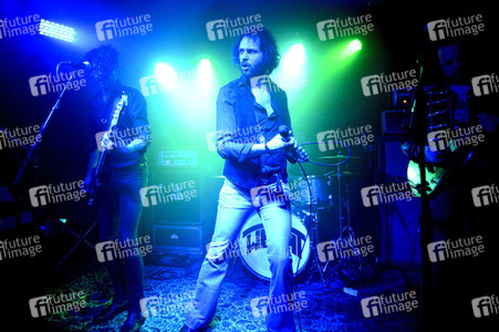 Konzert von The Weight in Hannover