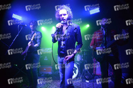 Konzert von The Weight in Hannover