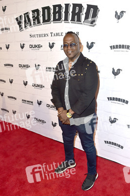 Opening der Yardbird Southern Table & Bar in Los Angeles