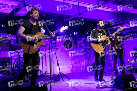 Konzert von Clueso in München