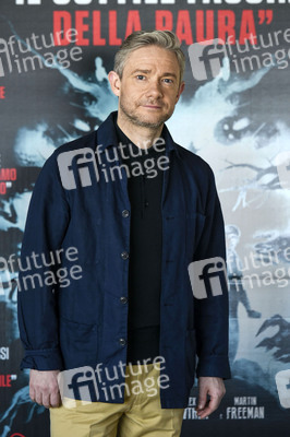Photocall 'Ghost Stories' in Rom
