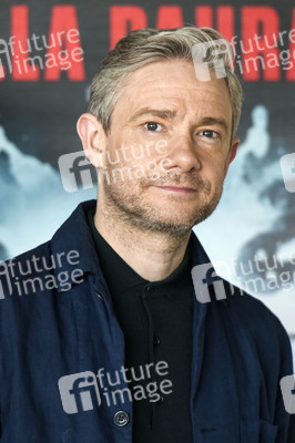 Photocall 'Ghost Stories' in Rom