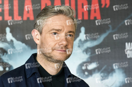 Photocall 'Ghost Stories' in Rom