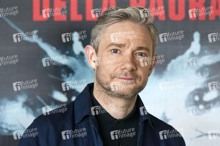 Photocall 'Ghost Stories' in Rom