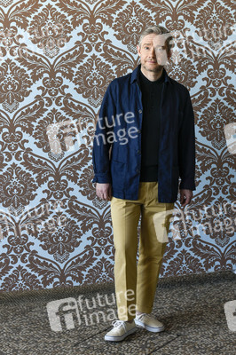 Photocall 'Ghost Stories' in Rom