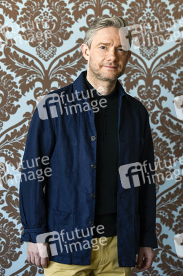 Photocall 'Ghost Stories' in Rom