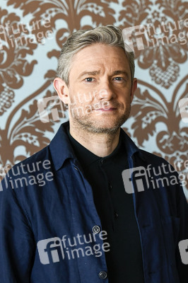 Photocall 'Ghost Stories' in Rom