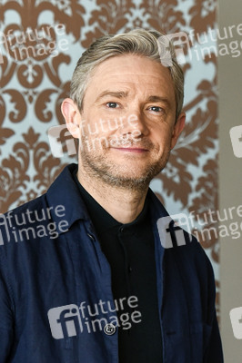 Photocall 'Ghost Stories' in Rom