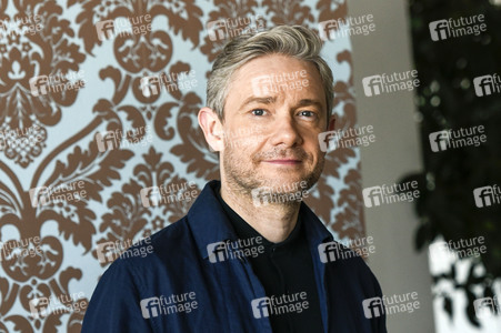 Photocall 'Ghost Stories' in Rom