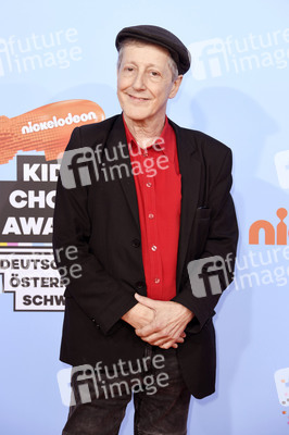 Kids' Choice Awards Deutschland, Österreich und Schweiz 2018 in Rust