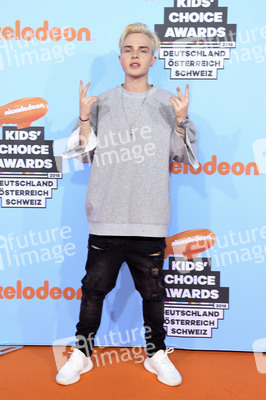 Kids' Choice Awards Deutschland, Österreich und Schweiz 2018 in Rust