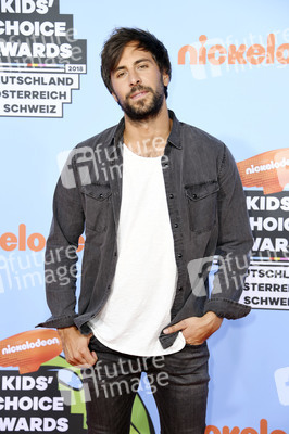 Kids' Choice Awards Deutschland, Österreich und Schweiz 2018 in Rust