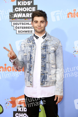 Kids' Choice Awards Deutschland, Österreich und Schweiz 2018 in Rust