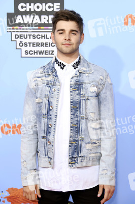 Kids' Choice Awards Deutschland, Österreich und Schweiz 2018 in Rust