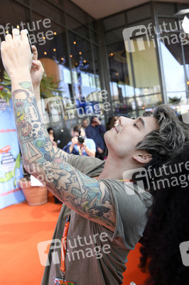 Kids' Choice Awards Deutschland, Österreich und Schweiz 2018 in Rust