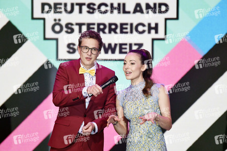 Kids' Choice Awards Deutschland, Österreich und Schweiz 2018 in Rust