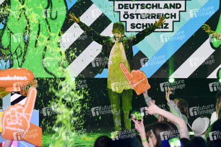 Kids' Choice Awards Deutschland, Österreich und Schweiz 2018 in Rust