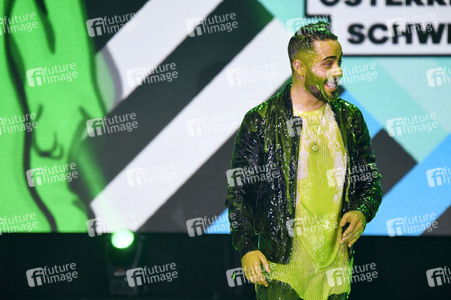 Kids' Choice Awards Deutschland, Österreich und Schweiz 2018 in Rust