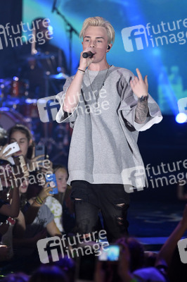 Kids' Choice Awards Deutschland, Österreich und Schweiz 2018 in Rust