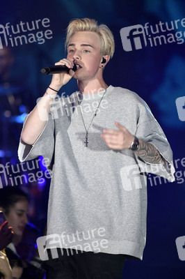 Kids' Choice Awards Deutschland, Österreich und Schweiz 2018 in Rust
