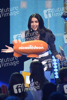 Kids' Choice Awards Deutschland, Österreich und Schweiz 2018 in Rust