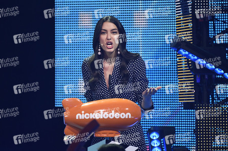 Kids' Choice Awards Deutschland, Österreich und Schweiz 2018 in Rust