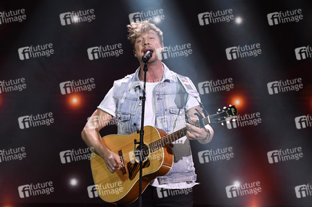 Kids' Choice Awards Deutschland, Österreich und Schweiz 2018 in Rust