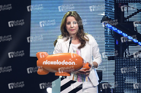 Kids' Choice Awards Deutschland, Österreich und Schweiz 2018 in Rust