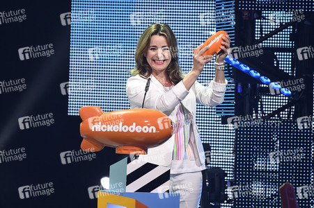 Kids' Choice Awards Deutschland, Österreich und Schweiz 2018 in Rust