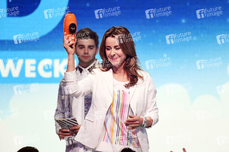 Kids' Choice Awards Deutschland, Österreich und Schweiz 2018 in Rust