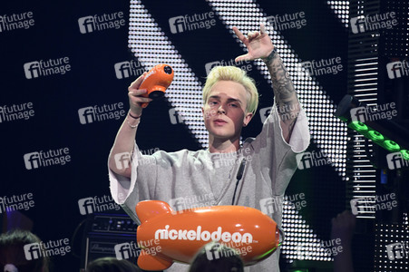 Kids' Choice Awards Deutschland, Österreich und Schweiz 2018 in Rust