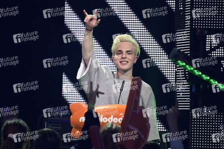 Kids' Choice Awards Deutschland, Österreich und Schweiz 2018 in Rust